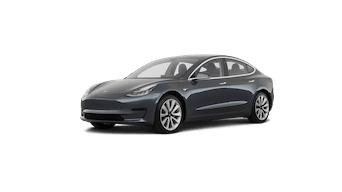 TESLA MODEL 3 2019 5YJ3E1EA1KF413071 image